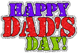 Happy father's day animated image. Free Animated Father S Day Gifs Fathers Day Clip Art