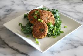 May i use the frozen kirkland salmon? Salmon Croquettes For Passover Jamie Geller