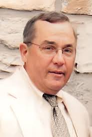 Ira Titus Lowe III "Tim"