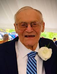 Obituary for Dominic Paul Sblendorio