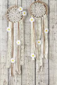 Diy dreamcatcher ideas instructions inspiration well. Top 5 Diy Projects Dream Catcher Diy Large Dream Catcher Doily Dream Catchers