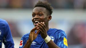 See their stats, skillmoves, celebrations, traits and more. Bundesliga 2019 2020 6 Spieltag Rb Leipzig Fc Schalke 04