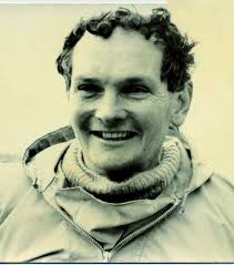 Donald Crowhurst: the Sea Dreamer