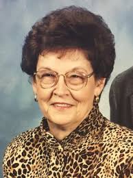 Martha Harris Obituary (2017)