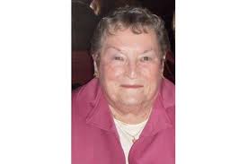 Patricia Nunn Obituary (1934