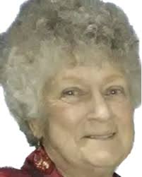 Shirley Ann McCaslin Obituary July 24, 2023