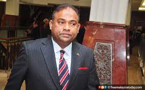 Yang berhormat baling, dato seri aziz rahim, mendedahkan sepucuk surat , dari unit perancang ekonomi ( epu ), ketika sidang. Ex Tabung Haji Chief Claims Trial To Corruption Money Laundering Free Malaysia Today Fmt