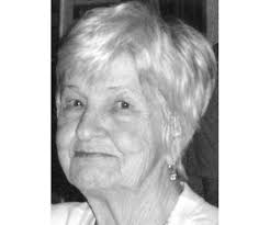 Marian Sanders Obituary (1930