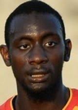 Abdoul Ba, Auxerre, actu et stats de Abdoul Ba