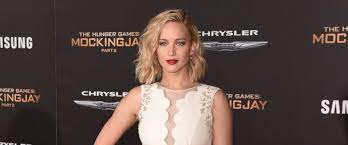 Russell for silver linings about two weeks. Why Jennifer Lawrence Was So Frustrated By Katniss Abc News
