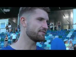 Interview Trier: Benjamin Reitz