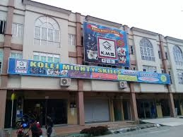 437, lorong sri kenangan, taman bukit chedang, 70300 seremban, negeri sembilan, malaysia. Kolej Mighty Skills Seremban 2 Di Bandar Seremban