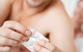 الواقي الذكري هل هو فعلا واقي شفاء