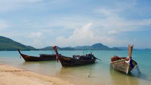 Maybe you would like to learn more about one of these? Buget De Vacanta In Krabi Thailanda Mare Mediu Sau Mic