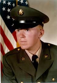 U.S army infantry school experience