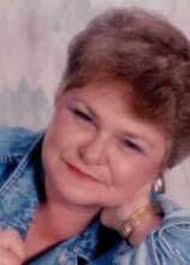 Geraldine Elaine Viator