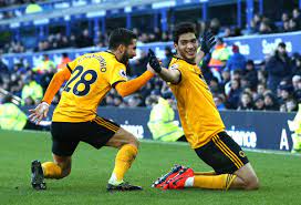 Wolves midfielder joao moutinho has signed a new contract to keep him at the club until 2022. Premier League On Twitter Wolves Joao Moutinho Has Provided An Assist In Three Consecutive Matches