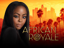 Prime Video: African Royale