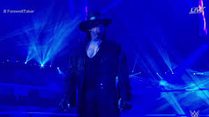 As seen in the main event segment of survivor series 2020, the undertaker had his final farewell, and officially retired from the wwe as a wrestler. The Undertaker Retires From Wwe Dwayne Johnson John Cena And More Celebrate His Career Ign