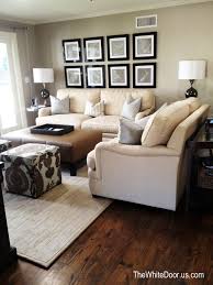Beige Couch Living Room Ideas Novocom Top