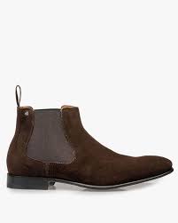Entdecke die schönsten herren chelsea boots zu zeit. Chelsea Boots Fur Herren Bestellen Floris Van Bommel Official