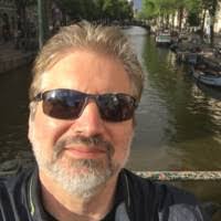 Michael Dvorkin's Instagram, Twitter & Facebook