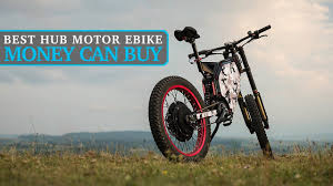 How to figure out electric bike range. The Fastest Ebike For 3600 Best Diy Electric Bike Available Youtube