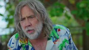 The Retirement Plan (2023) review