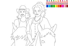 Ausmalbilder Bibi Und Tina Pferde Ausmalbilder Von Bibi Und Tina Malvorlagen Windowcolor Zum Https Ift Tt 2eljqnb Https Ift Tt 2eljqnb Male Sketch Art Male