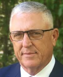 Election: Superior Court judge