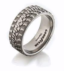 Wrangler Tread Ring Mud Bogger Rings Titanium Very Unique Lol Tire Rings Jeep Accessories Goodyear Wrangler