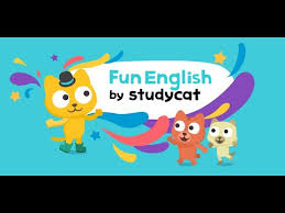 These games are great for teaching face to face with an interactive digital board or teaching online classes with zoom. Studycat Learn English For Kids Apps On Google Play