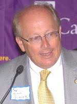 State's Toxic Air Program Threatened