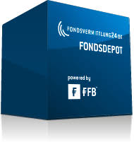 There's no software to install, and it only takes a. Ffb Depot Bei Fil Fondsbank 100 Rabatt Auf Ausgabeaufschlag