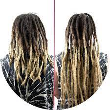 Visibly it is difficult to tell between the two. Salon Want To Buy Dreads Come To Dreadshop