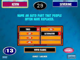 We did not find results for: Play Family Feud For Free