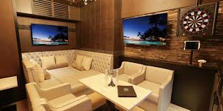 PREMIUM KARAOKE MODIS Ginza