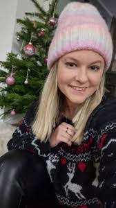 Bianca Hammer's Instagram, Twitter & Facebook