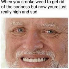 Hide The Pain Harold 9gag