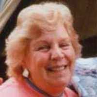 Verdith Evelyn Fenner (1926–2009) • FamilySearch