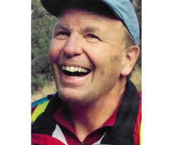 Douglas Van Etten Obituary Grand Junction CO — Be a Tree Cremation