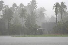 อุตุฯเตือนไทยตอนบนยังมีพายุฝนฟ้าคะนอง-ลมแรง