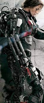 Shop affordable wall art to hang in dorms, bedrooms, offices, or anywhere blank walls aren't welcome. Edge Of Tomorrow Edge Of Tomorrow Emily Blunt Emily Blunt Movies