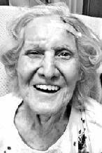 Lorena Baker Obituary (1927