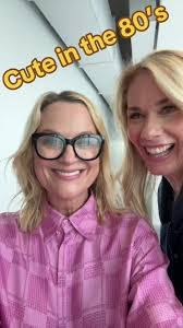 Leanne Greer's Instagram, Twitter & Facebook