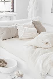 Stoense rug low pile off white ikea switzerland. White Linen Bedding White Linen Bedding White Bed Sheets Grey And White Bedding