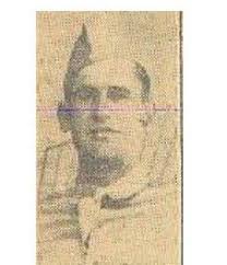 SGT Thurman Wallace Vinsant (1914-1991)