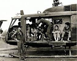 The fall of saigon, also known as the liberation of saigon, was the capture of saigon, the capital of south vietnam, by the people's army of vietnam (pavn) and the viet cong on 30 april 1975. April 30 1975 Saigon Falls The New York Times