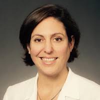 Pilar Simon (née Almy)