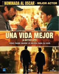 A Better Life Movie Guide Questions In Spanish Una Vida Mejor Preguntas Espanol Essay Questions Discussion Questions Essay